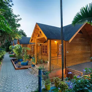 Eterno Camellia & Elettaria With Pool Resort